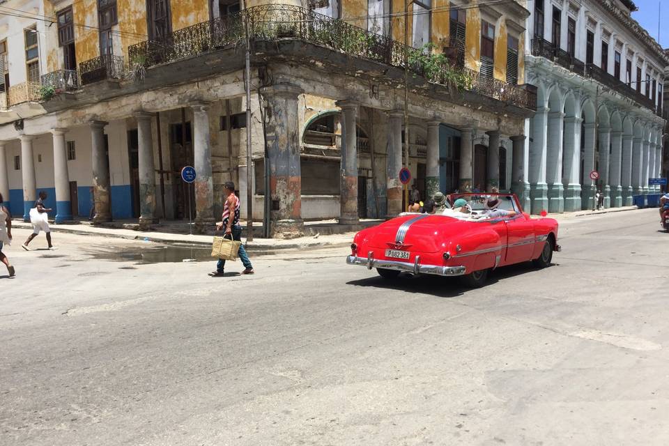 La Habana