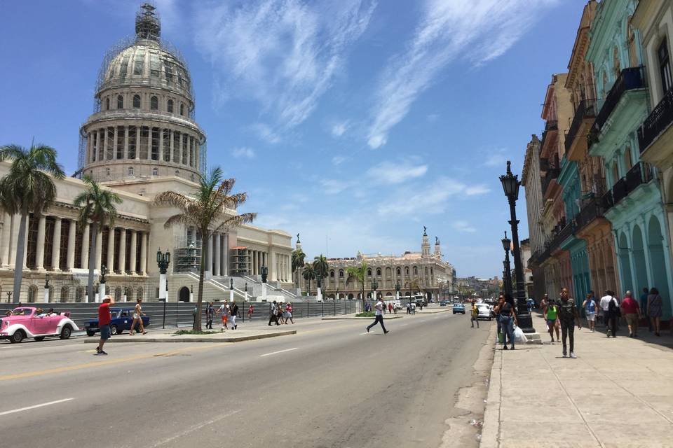 La Habana