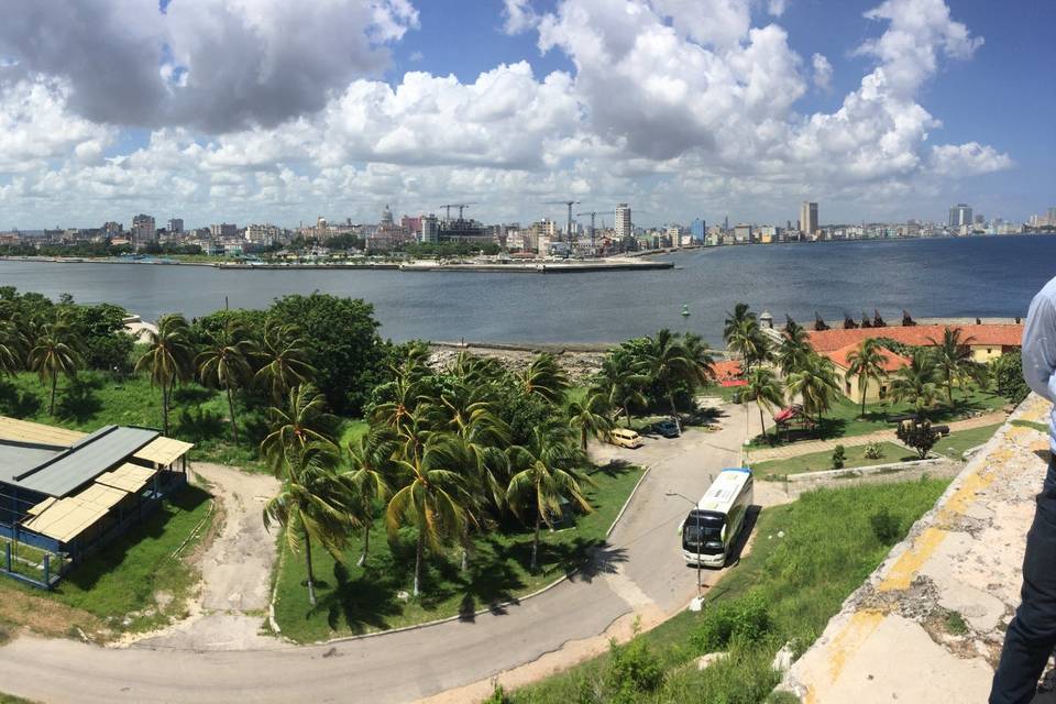 La Habana