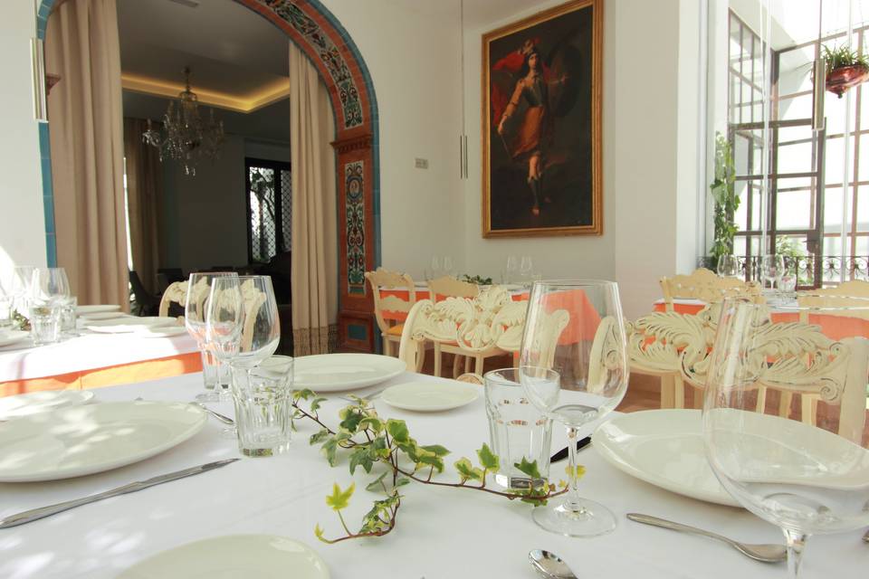 Restaurante