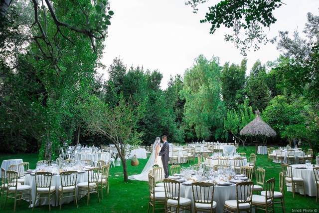 Cortijo Rural Las Aves