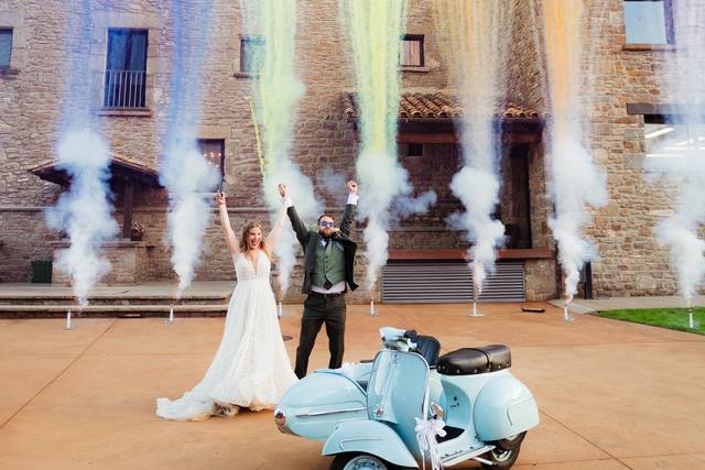 D&M BODA