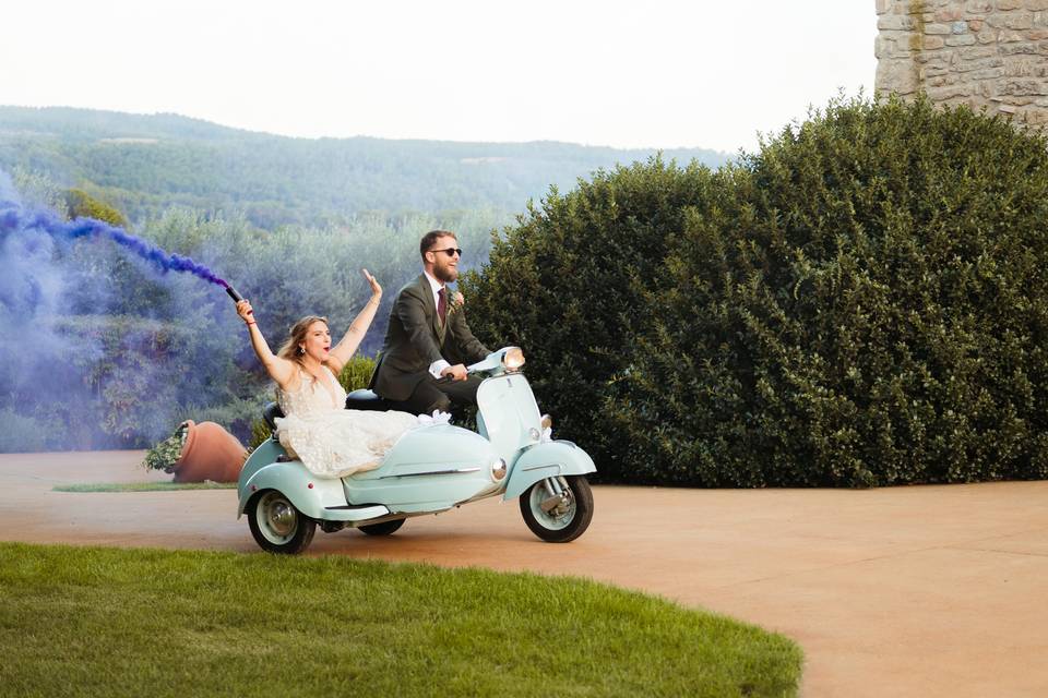 D&M BODA