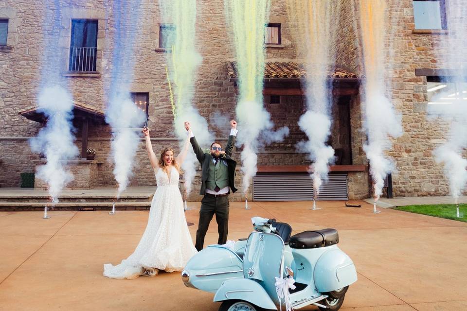 D&M BODA