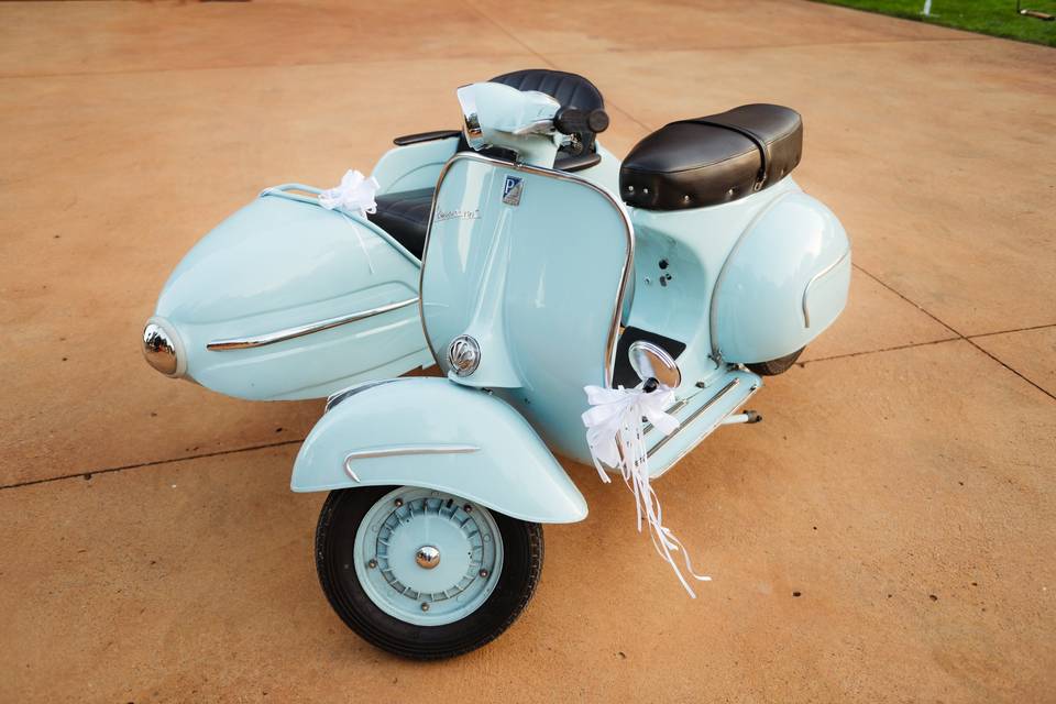 D&M boda
