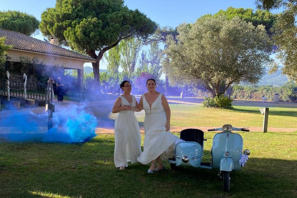 I&M Boda