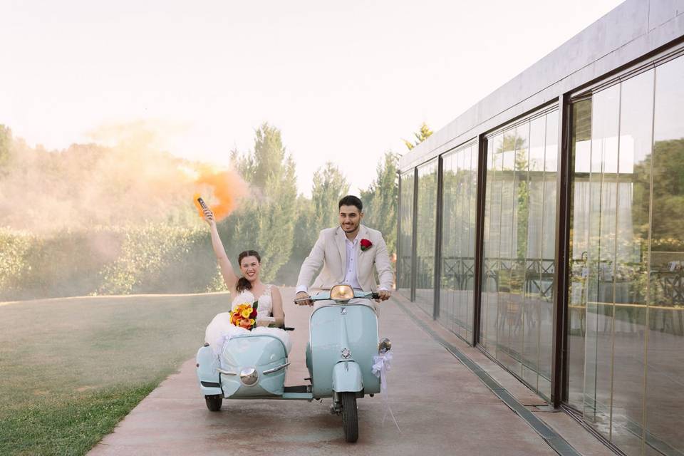 C&A Boda