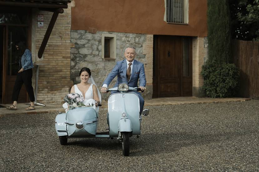 A&V BODA