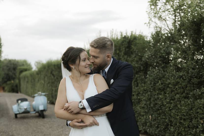A&V BODA
