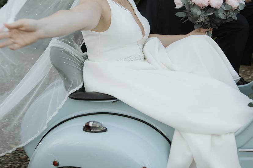 A&V BODA