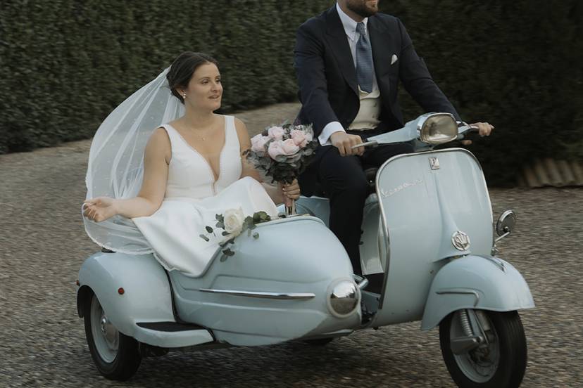 A&V BODA