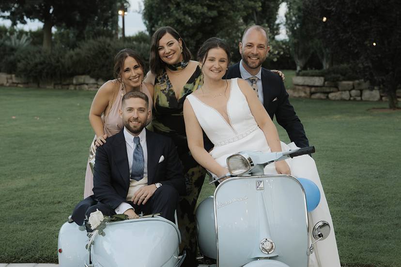 A&V BODA