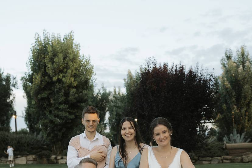 A&V BODA