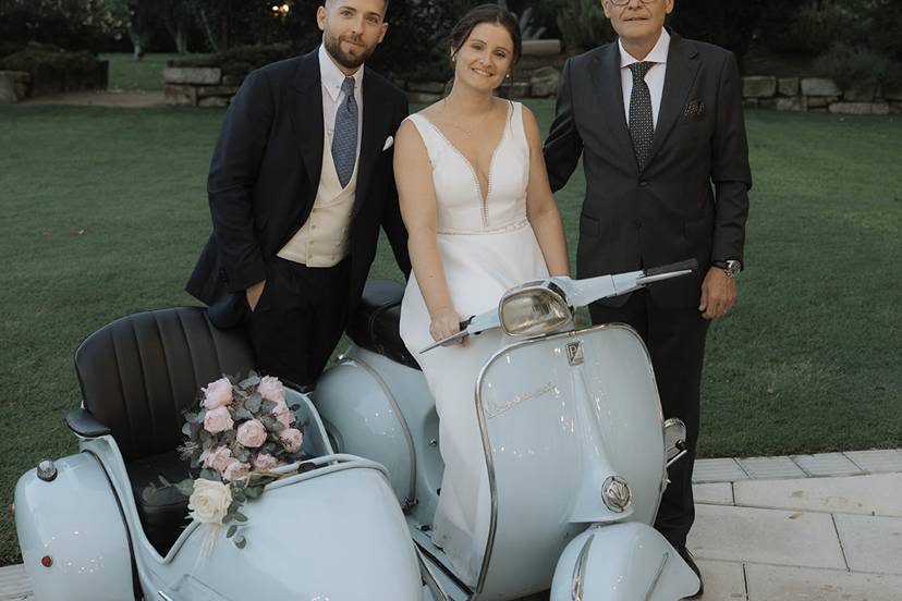 A&V BODA