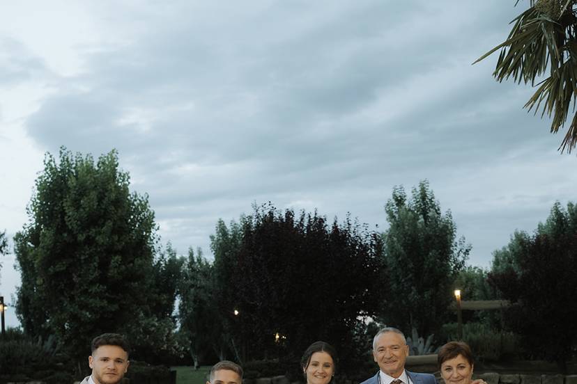 A&V BODA