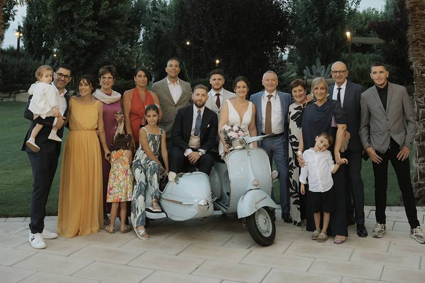 A&V BODA