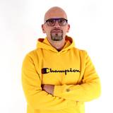 Xavi Giménez Pérez