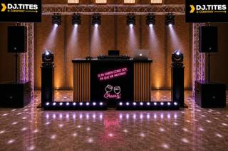 Dj.Tites & Company