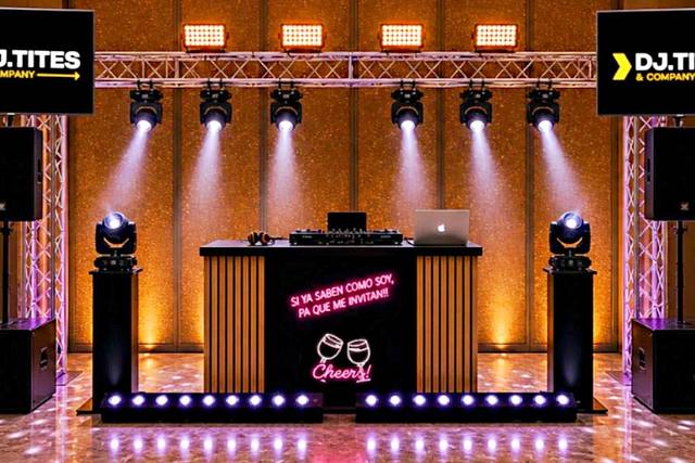 Dj.Tites & Company