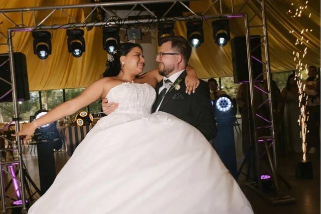 Novios