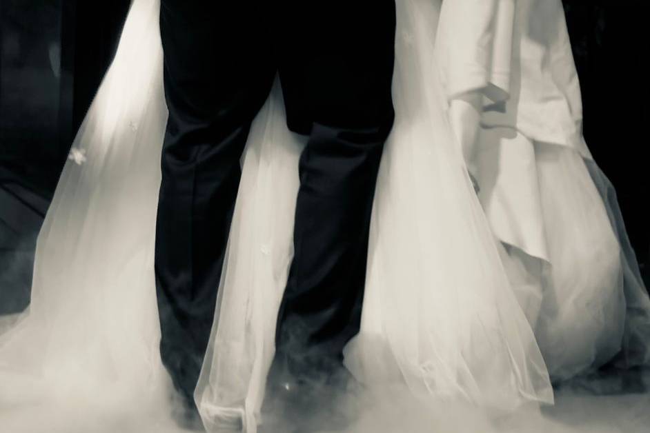 Boda pinell