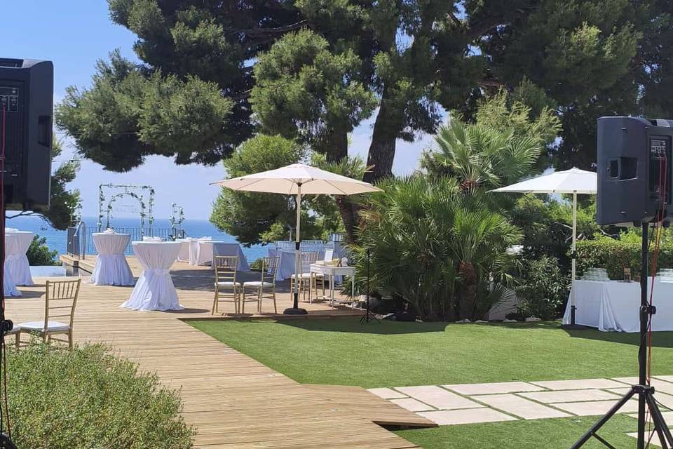 Casa del Mar otro nivel