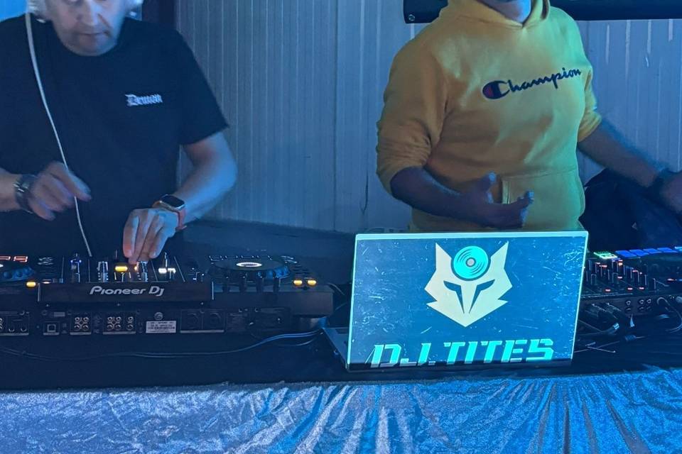 Culture dj's