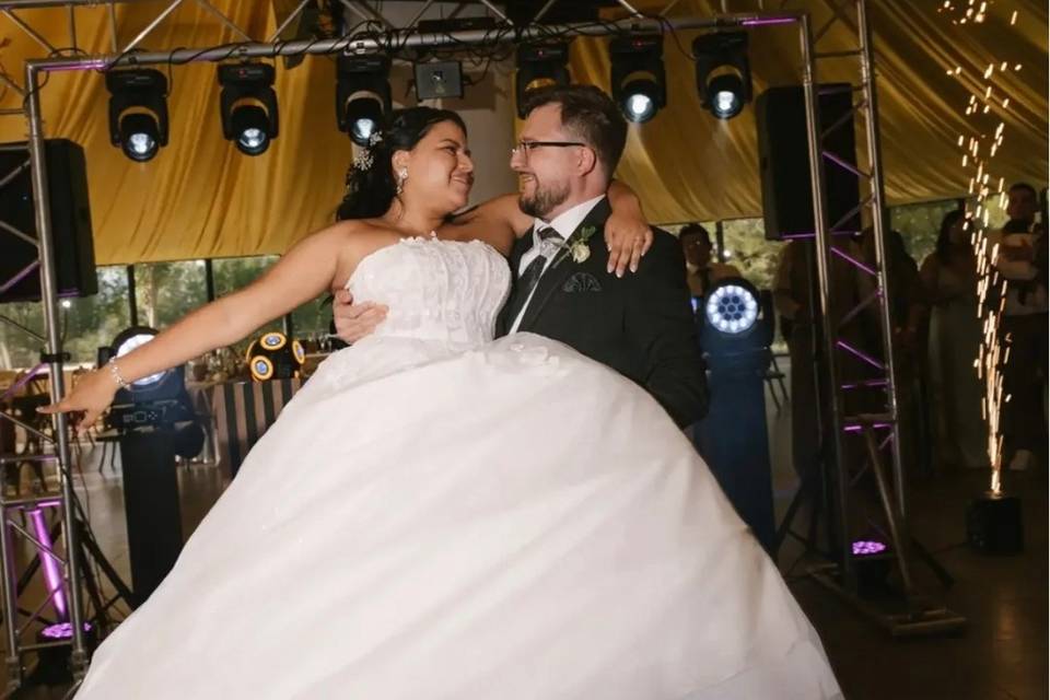 Novios