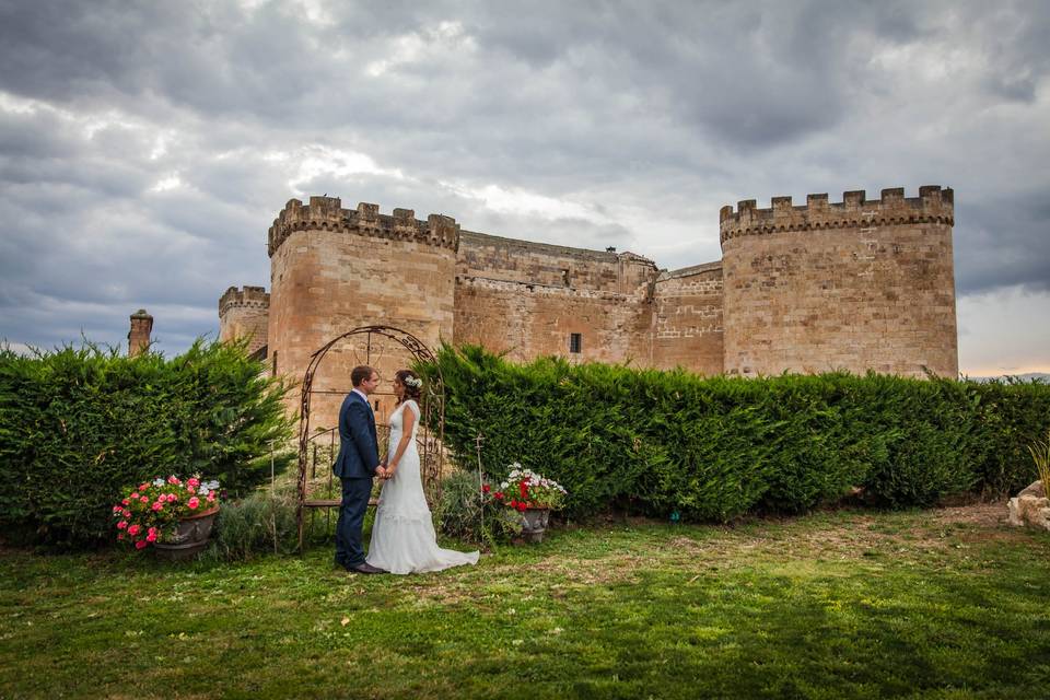 Castillo del Buen Amor