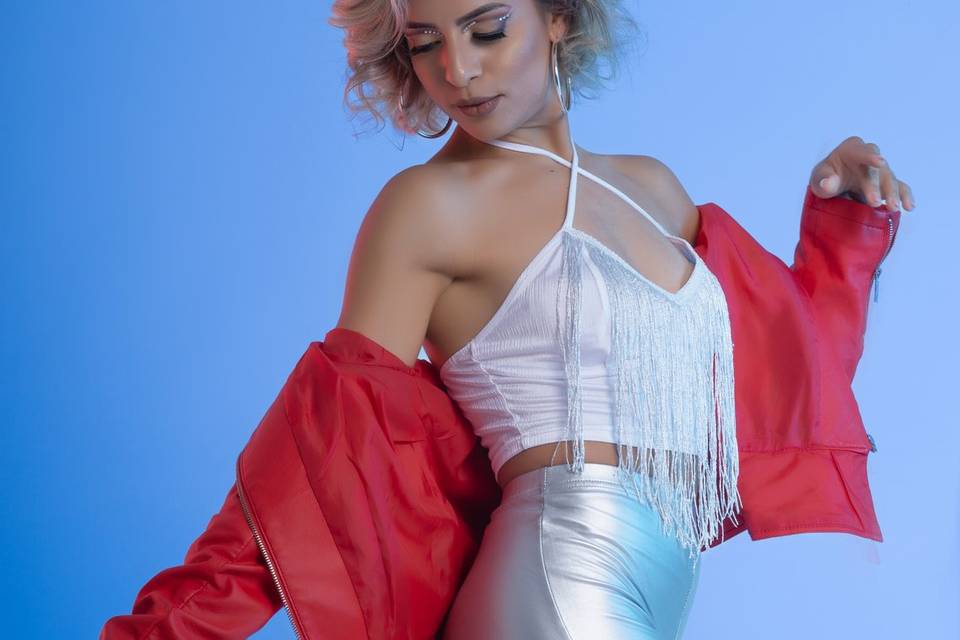 Música bachata