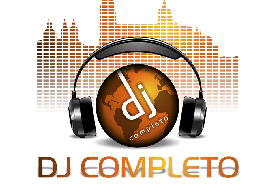 DJ Completo Las Ahijaderas