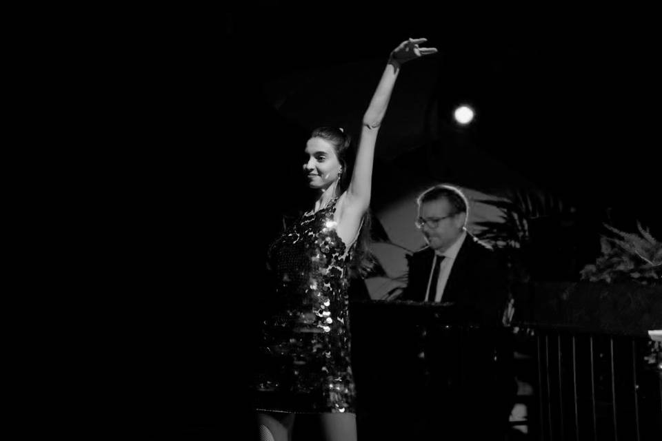 Elisa González