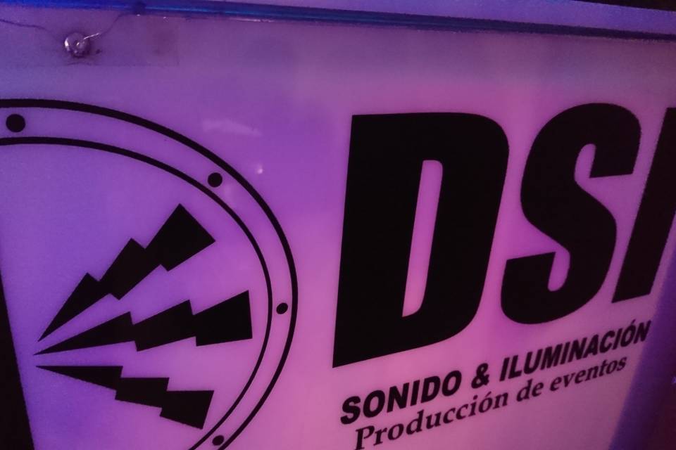 DSI Sonido & Iluminación