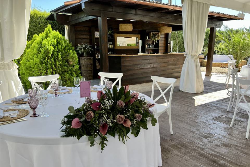 Marisol Catering y Eventos