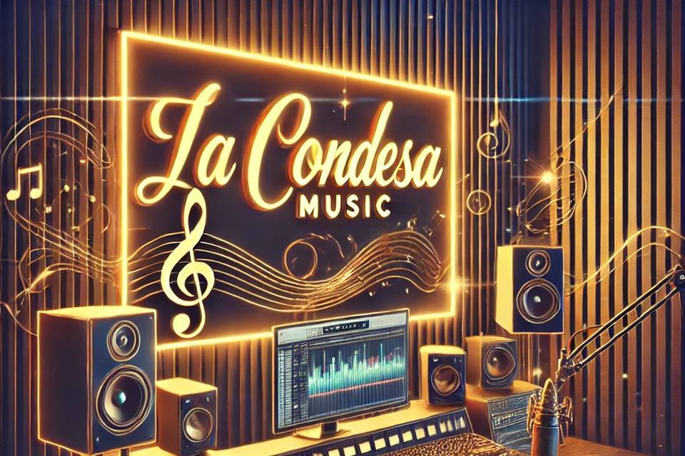 La Condesa Music