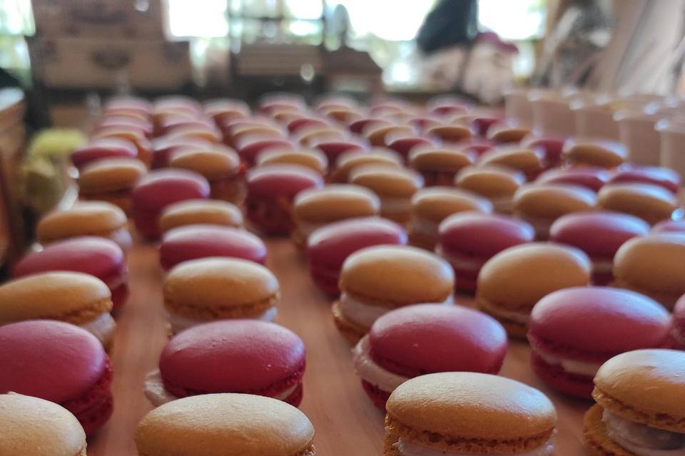 Macarons