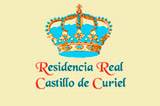 Residencia Real Castillo de Curiel