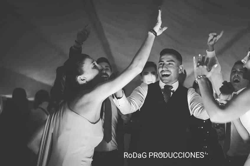 RoDaG Producciones