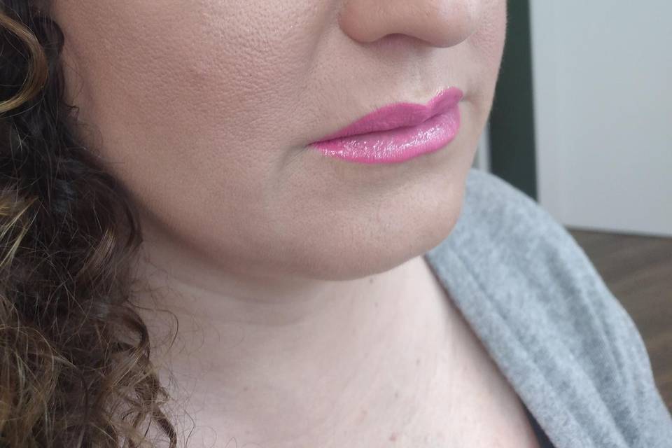 Maquillaje