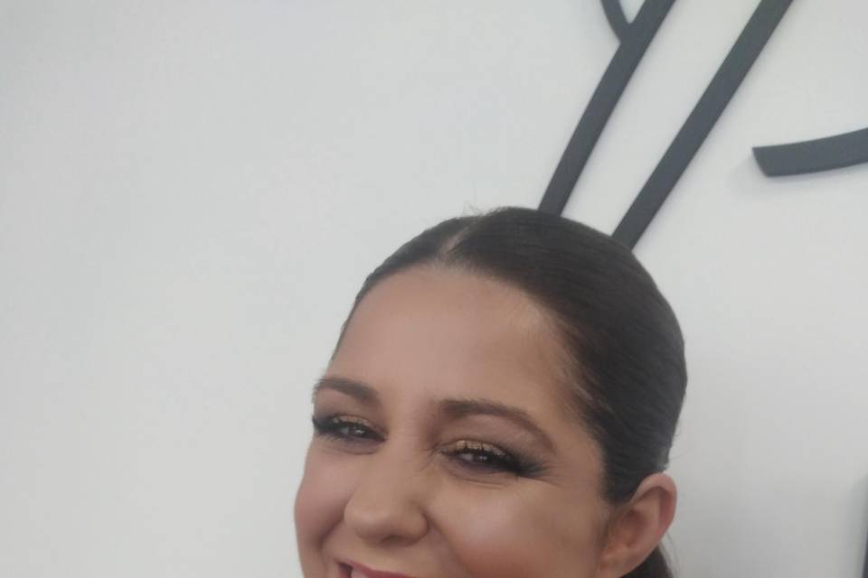 Maquillaje