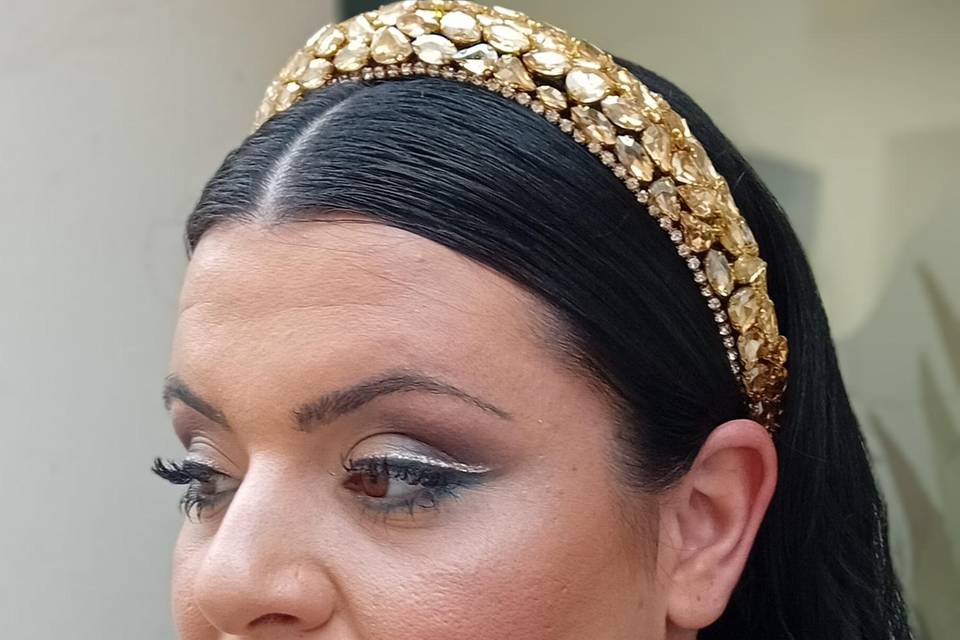 Maquillaje