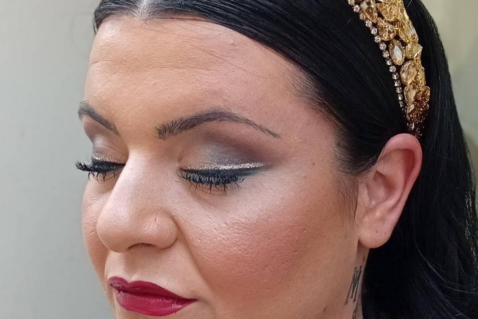 Maquillaje
