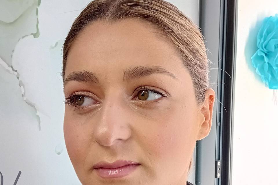Maquillaje