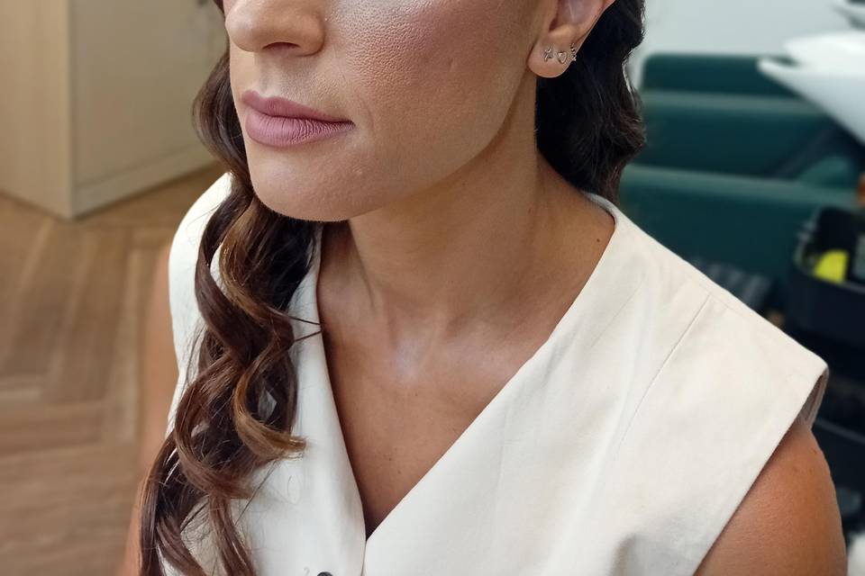 Maquillaje