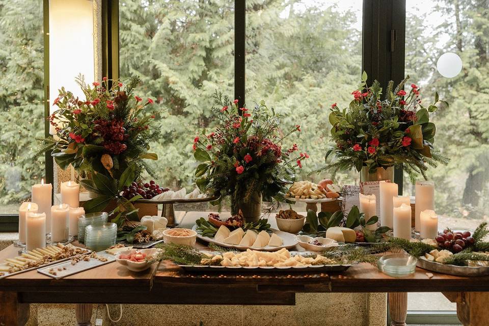 Decoración