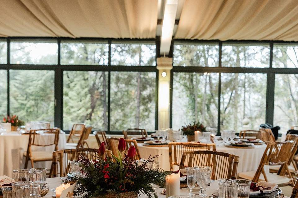 Salón