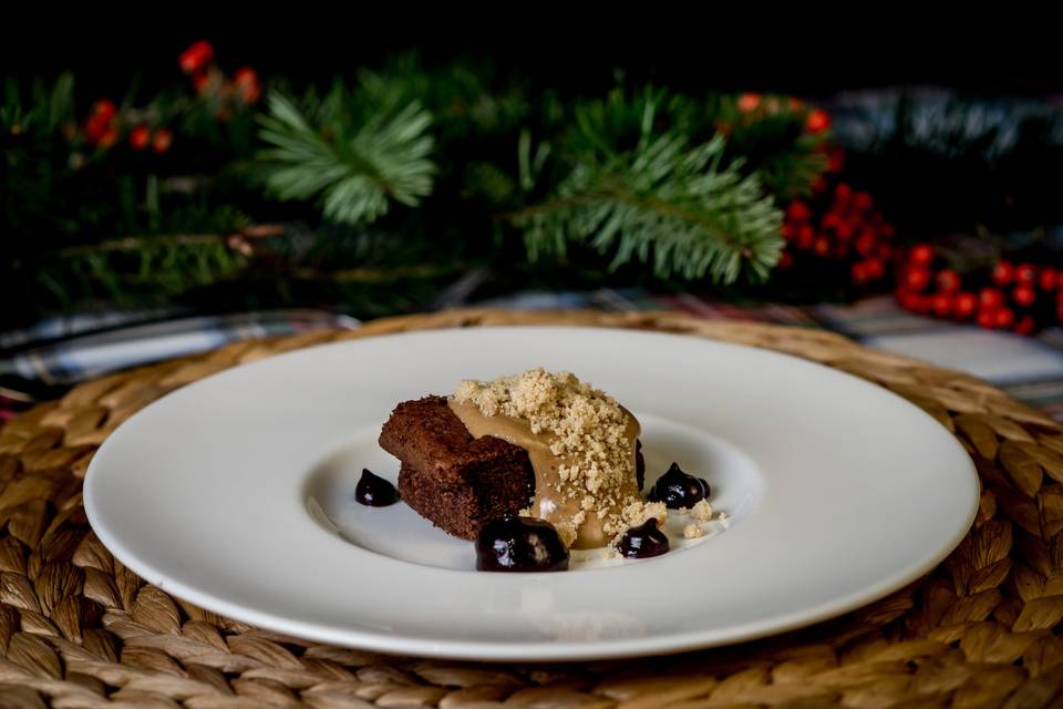 Cocina Gloria Domecq Catering