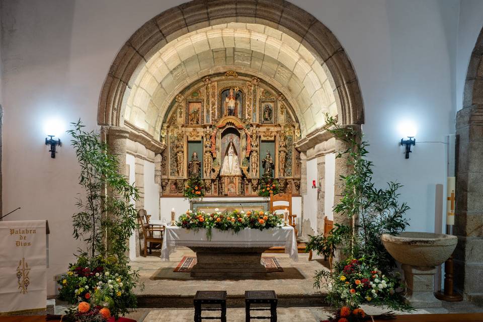 Iglesia