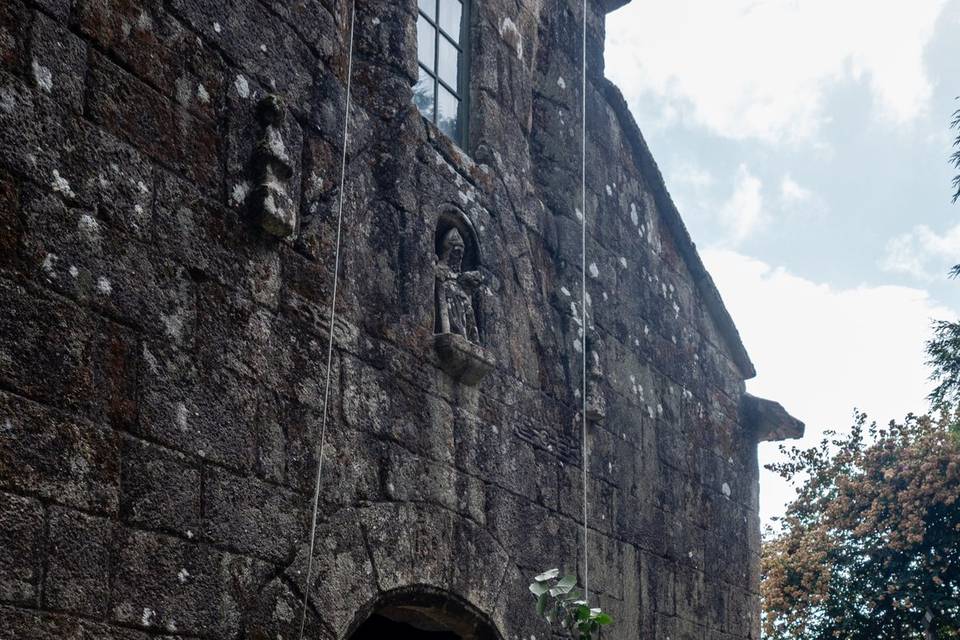 Iglesia