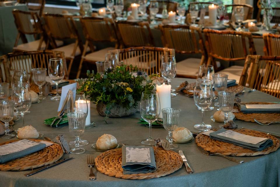 Salón